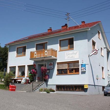 Mariasdorf Gasthof Koller מראה חיצוני תמונה