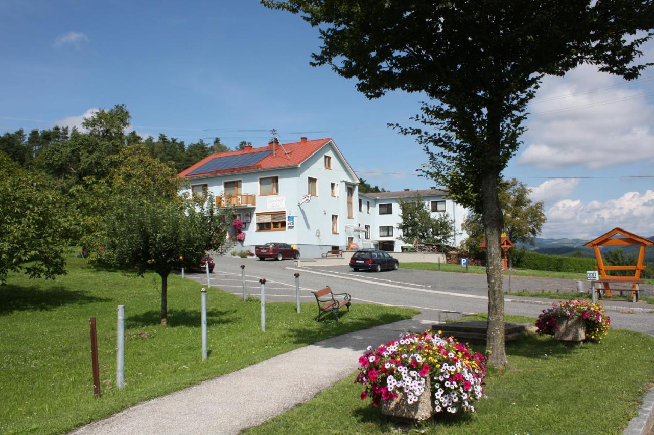 Mariasdorf Gasthof Koller מראה חיצוני תמונה