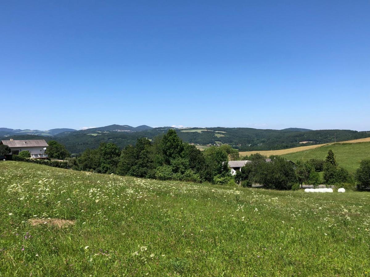 Mariasdorf Gasthof Koller מראה חיצוני תמונה