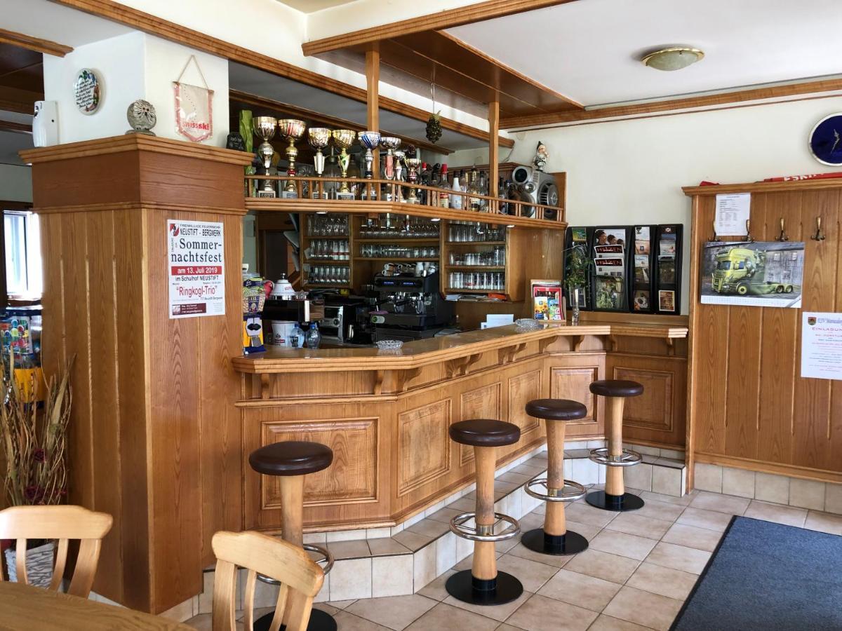 Mariasdorf Gasthof Koller מראה חיצוני תמונה
