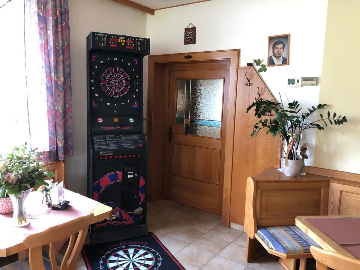 Mariasdorf Gasthof Koller מראה חיצוני תמונה