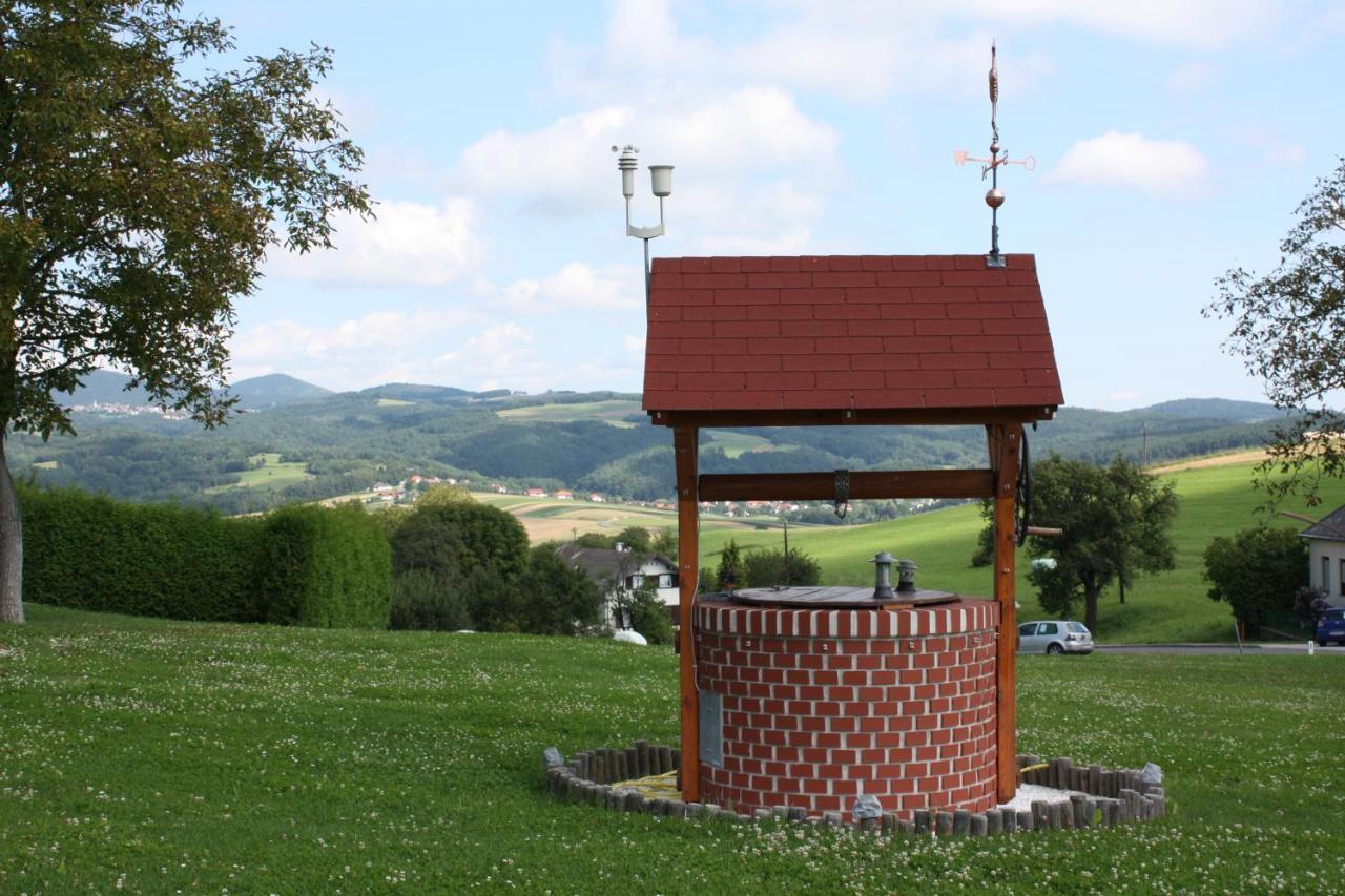 Mariasdorf Gasthof Koller מראה חיצוני תמונה